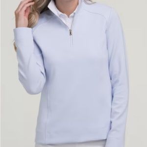 Fairway & Greene Wells 1/4 Zip